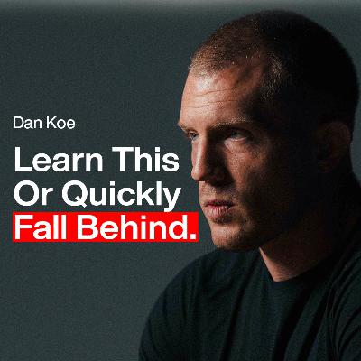 Dan Koe - How To Get Ahead Of 99% Of People in 2026 Dan Koe - How To Get Ahead Of 99% Of People in 2026