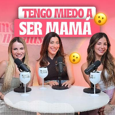 Tengo 30 y me da miedo ser mamá | More Than Mamis E129