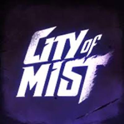 City of Mist | Mission Impossible 1 v 412 City of Mist | Mission Impossible 1 v 412