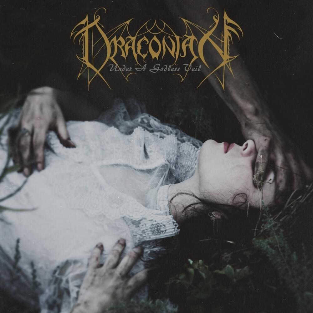 🦋Draconian – Night Visitor🦋