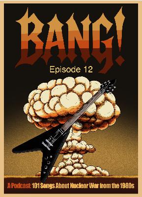 The Hands that Threaten Doom The Hands that Threaten Doom