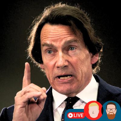 TVA en difficulté : vers plus de SUBVENTIONS aux Médias ? ⚠️ TVA en difficulté : vers plus de SUBVENTIONS aux Médias ? ⚠️