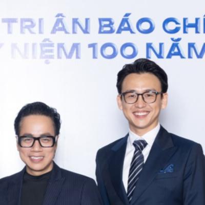 MC Tùng Leo: Một người biết nói chuyện có thể đi dạy nói chuyện nhưng sẽ thiếu kiến thức nền tảng