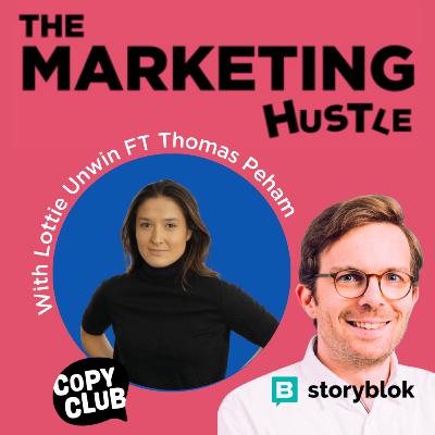 #24: How Storyblok is changing the way big brands create and manage content
