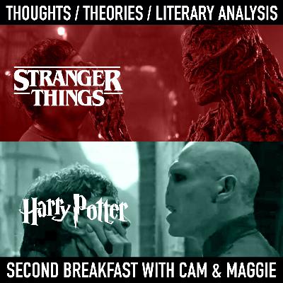 Stranger Things 5 [Vol. 1]