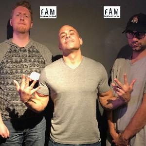 Episode 59: S3 - EP 32 - Championship Week, Here Comes Johnny Claus Episode 59: S3 - EP 32 - Championship Week, Here Comes Johnny Claus