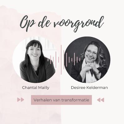 #2.25 Zien voorbij het systeem; Desiree over leerrecht, vertrouwen en veerkracht #2.25 Zien voorbij het systeem; Desiree over leerrecht, vertrouwen en veerkracht