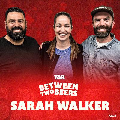 Olympic BMX Star, Sarah Walker: Overcoming Brain Injury, 18 Broken Bones & Fear