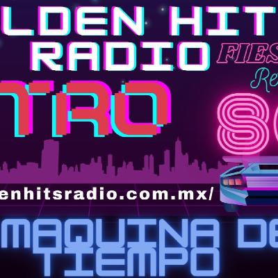 LA MAQUINA DEL TIEMPO PROGRAMA # 12 - 3ra.Temporada ( IRON MAIDEN ) LA MAQUINA DEL TIEMPO PROGRAMA # 12 - 3ra.Temporada ( IRON MAIDEN )
