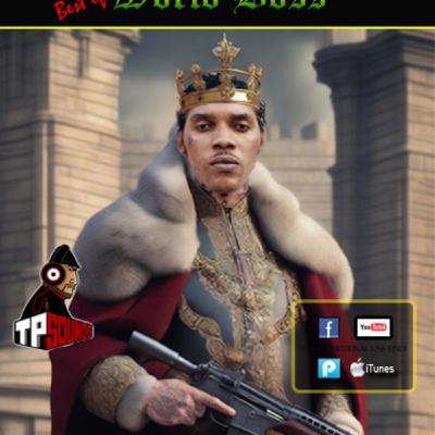 Episode 26: World Boss - Best of Vybz Kartel Episode 26: World Boss - Best of Vybz Kartel