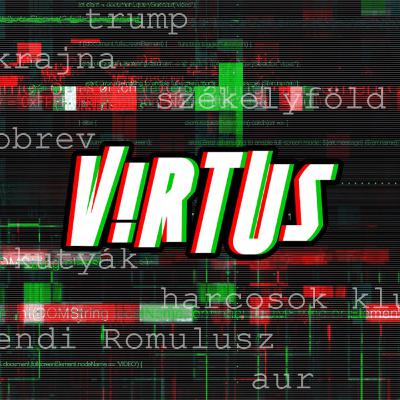 Durvuló online indulatok, geopolitikai játszmák, az orosz gáz alternatívái - Virtus | Heti kibeszélő