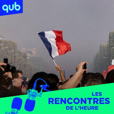 France: «Ingouvernable, ingérable, invivable!», lance Benoit Dutrizac