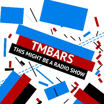This Might Be A Radio Show - The Beginning
