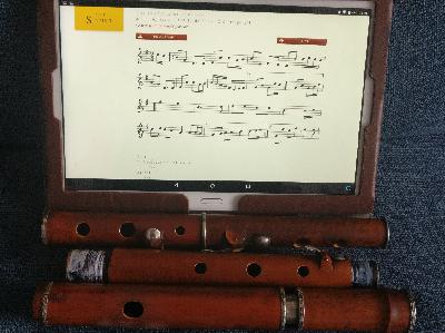 The Church Street polka