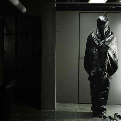 453 - The Shrouds