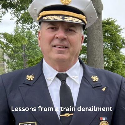 2015 Amtrak Passenger Train Derailment in Philadelphia - 399