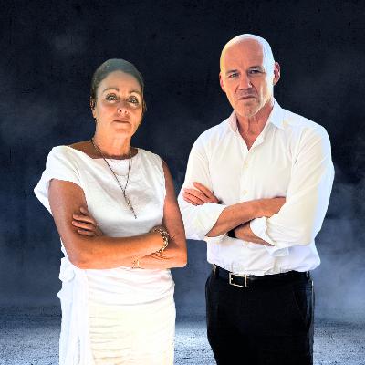 “My life has no purpose”: Kathleen Kirby Pt.2 “My life has no purpose”: Kathleen Kirby Pt.2