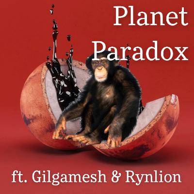 Ep. 16: All Animals Go to Hell