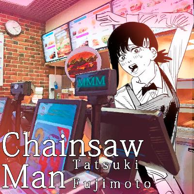 Chainsaw Man Capítulos 80 ao 85 - #MMM Chainsaw Man Capítulos 80 ao 85 - #MMM