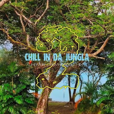 Kayla' Caryapadas mix - Chill in da Jungla 2