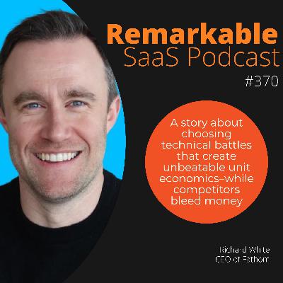 #370 – How Richard White built infrastructure to bully competitors out of business