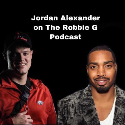 # 7 - Jordan Alexander # 7 - Jordan Alexander