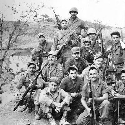 #1072 Los Boricuas en la Guerra de Vietnam #1072 Los Boricuas en la Guerra de Vietnam