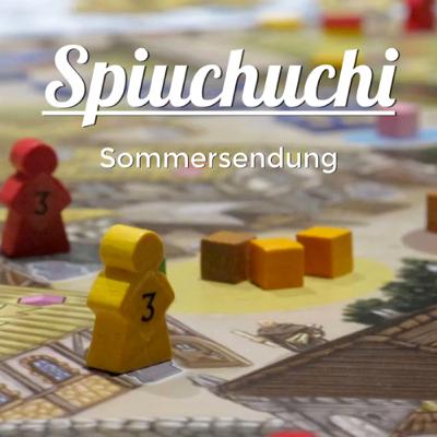 Sommersendung