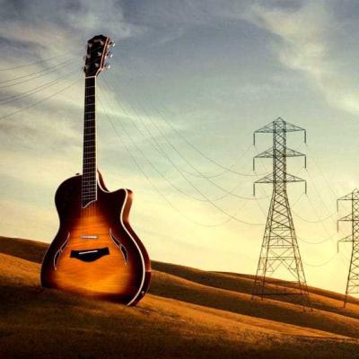 Episode 6: KCIS Guitar Show--- R&B Episode 6: KCIS Guitar Show--- R&B