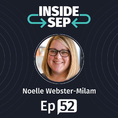 Inside SEP: Demystifying Design Inside SEP: Demystifying Design