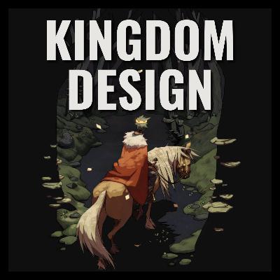 Thomas van den Berg on Kingdom's Design Philosophy and the Flash Game Era (Ep.56)
