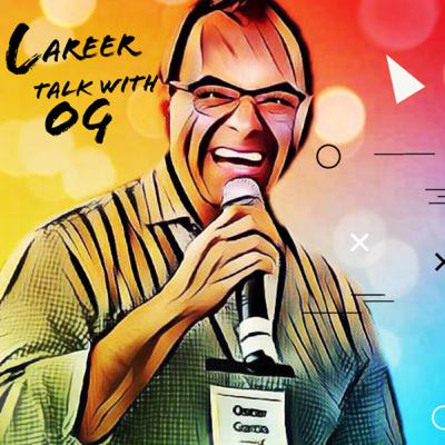 #166 How to Push Through Career Challenges: A Latina Gen Z's Perspective #166 How to Push Through Career Challenges: A Latina Gen Z's Perspective