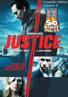 EP 145 - Seeking Justice EP 145 - Seeking Justice