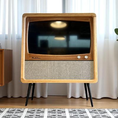 Blog 1 Jan 2026: TV practice
