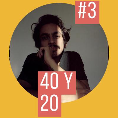 Episodio 3 • Gabriel Monroy • 1981 Episodio 3 • Gabriel Monroy • 1981