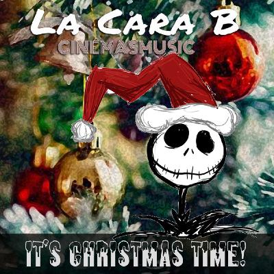 La Cara B de Cinemasmusic - Playlist Bandas sonoras navideñas