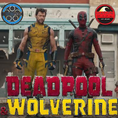DEADPOOL & WOLVERINE REVIEW & DISCUSSION! Is it a Major Win for the MCU?!