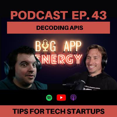 Decoding APIs