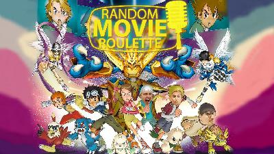 110 - Digimon: The Movie