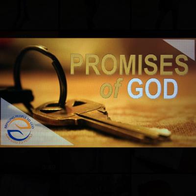 Promises of God- Part 3