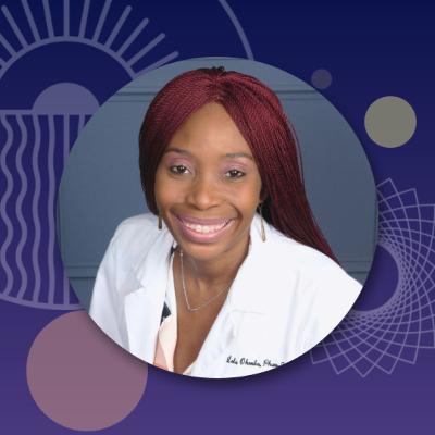 #40 - Dr. Lola Ohonba: A Yoruba Herbalist Talks Ibogaine