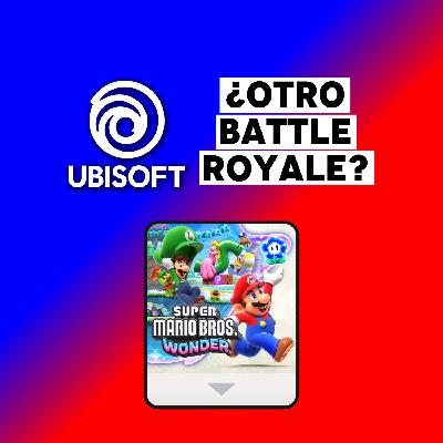 ¡Ubisoft va por Apex! | Switch 20.0.0, GameShare, Tarjetas Virtuales y Suben los Juegos│M4G Ep.219