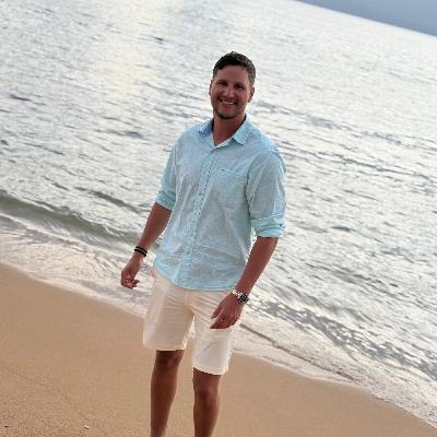 Jesse Vierstra on Building Homes, Grit, and a Life of Purpose