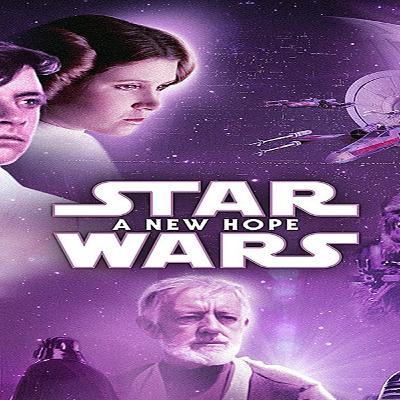 Star Wars Episódio IV - Uma Nova Esperança Star Wars Episódio IV - Uma Nova Esperança
