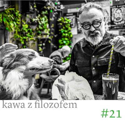 #21 Nietzsche z Tadeuszem Bartosiem