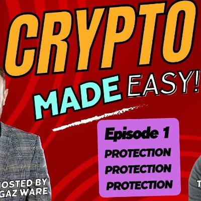 Crypto Made Easy Ep 1 Getting Started In Crypto