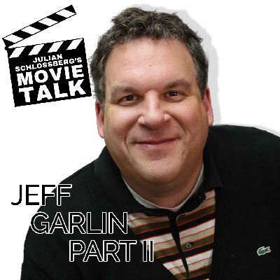 Jeff Garlin on Comedy, Career, Health & Sobriety (Part II) Jeff Garlin on Comedy, Career, Health & Sobriety (Part II)