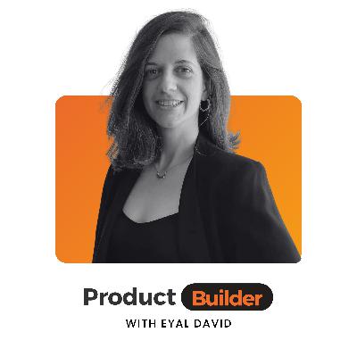 נטע קורל | Apiiro | מ-0 ל-1 ולא רק בסייבר: איך לבנות יוזמות מוצר חדשות בארגון