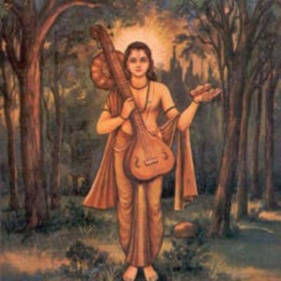 Lapsi tapsi ki kahani