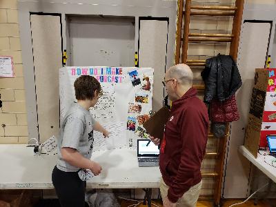 STEM Expo